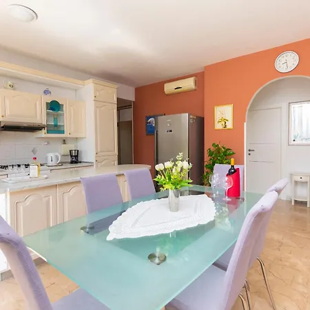 Apartman Tonci